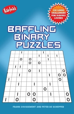 Baffling Binary Puzzles by Coussement, Frank