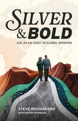 Silver & Bold by Richardson, Steve
