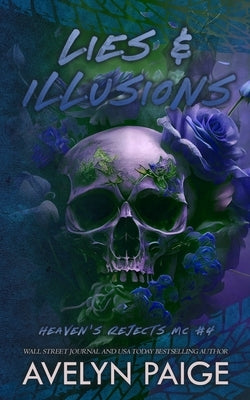 Lies and Illusions Deluxe Edition by Paige, Avelyn