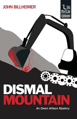 Dismal Mountain by Billheimer, John