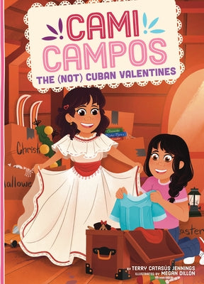 (Not) Cuban Valentines by Jennings, Terry Catas&#195;&#186;s