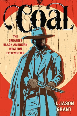 Coal by Grant, J. Jason