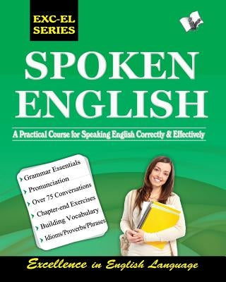 Spoken English by Board, Editorial