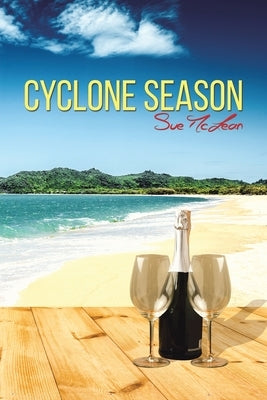 Cyclone Season by McLean, Sue