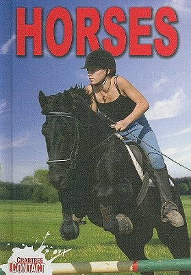 Horses by Baldwin, Elizabeth