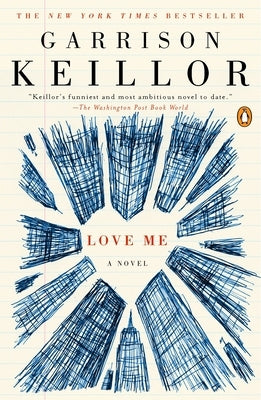 Love Me by Keillor, Garrison