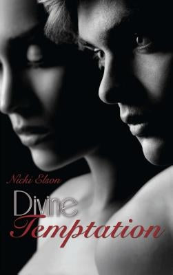 Divine Temptation by Elson, Nicki