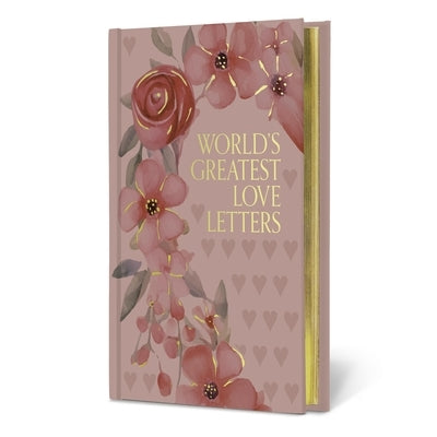 World's Greatest Love Letters by Various