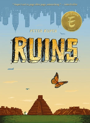 Ruins by Kuper, Peter