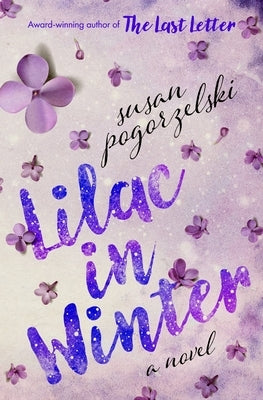 Lilac in Winter by Pogorzelski, Susan