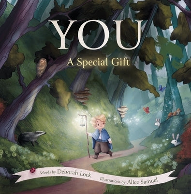 You: A Special Gift by Lock, Deborah