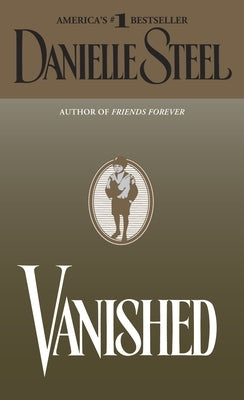 Vanished by Steel, Danielle