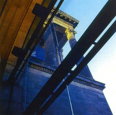 Stuler/Strack/Merz. Alte Nationalgalerie, Berlin: Opus 45 Series by Philipp, Klaus Jan