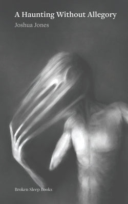 A Haunting Without Allegory by Jones, Joshua