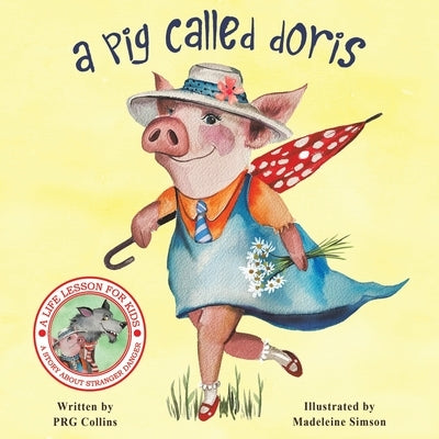 A Pig Called Doris by Collins, Prg