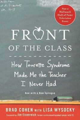 Front of the Class by Cohen, Brad