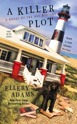 A Killer Plot by Adams, Ellery