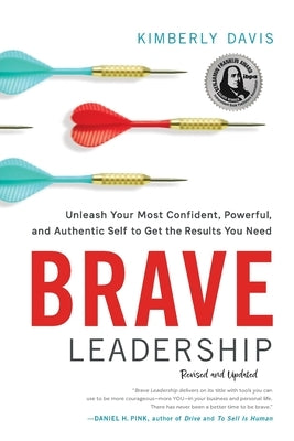 Brave Leadership by Davis, Kimberly