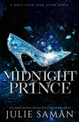 Midnight Prince by Saman, Julie