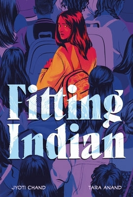 Fitting Indian by Chand, Jyoti