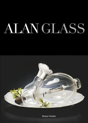 Alan Glass by Nonaka, Masayo