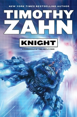 Knight by Zahn, Timothy