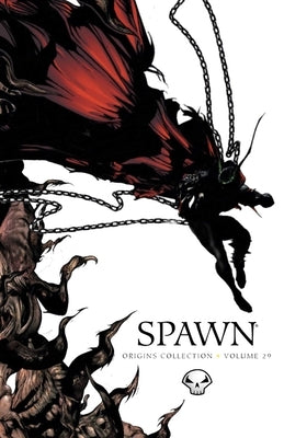 Spawn Origins Volume 29 by Hine, David
