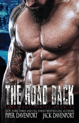 The Road Back by Davenport, Piper
