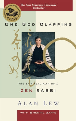 One God Clapping by Lew, Alan