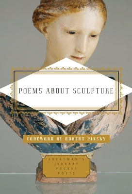Poems about Sculpture by Dewart, Murray
