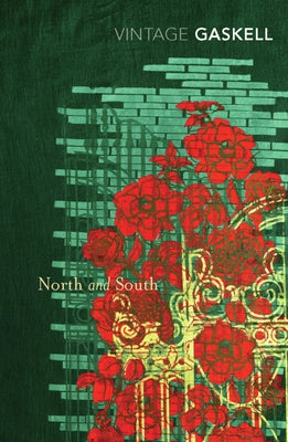 North and South by Gaskell, Elizabeth