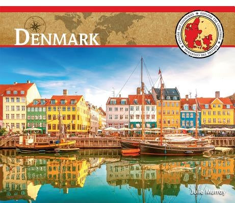 Denmark by Murray, Julie