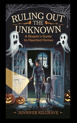 Ruling Out the Unknown: A Skeptic's Guide to Haunted Homes by Kilgrave, Jennifer