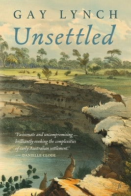 Unsettled by Lynch, Gay