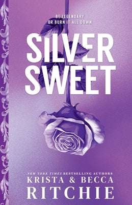Silver Sweet (Standard Edition) by Ritchie, Becca