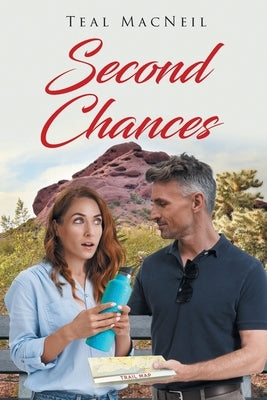 Second Chances by MacNeil, Teal