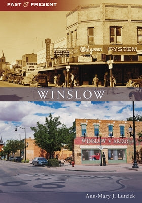 Winslow by Lutzick, Ann-Mary J.