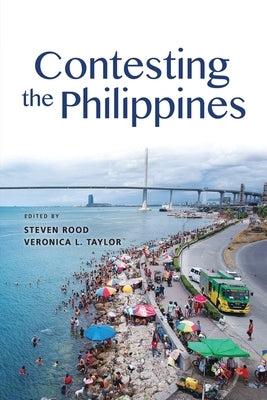 Contesting the Philippines by Rood, Steven