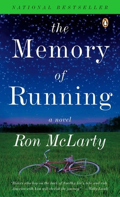 The Memory of Running by McLarty, Ron