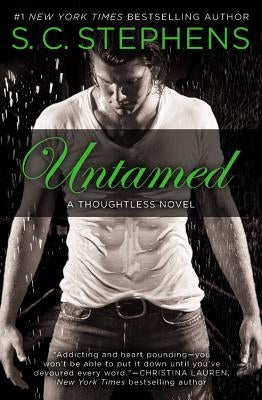 Untamed by Stephens, S. C.