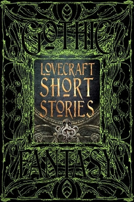 Lovecraft Short Stories by Joshi, S. T.