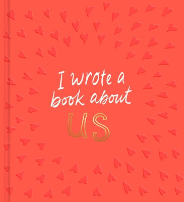 I Wrote a Book about Us by Clark, M. H.