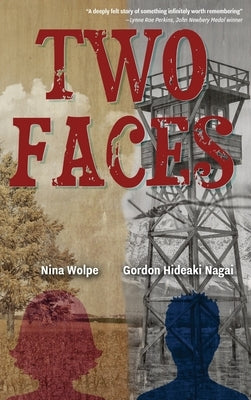 Two Faces by Wolpe, Nina