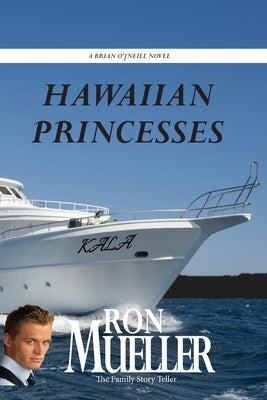 The Princesses by Mueller, Ron