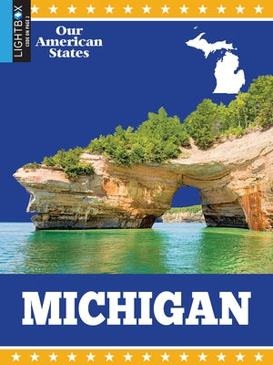 Michigan by Craats, Rennay