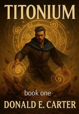 Titonium by Carter, Donald E.