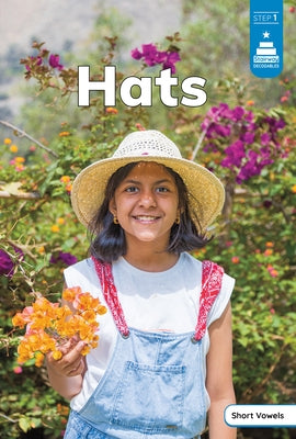 Hats by Stickney, Laura
