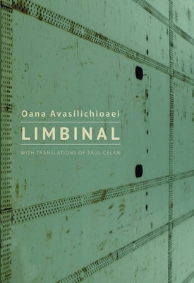 Limbinal by Avasilichioaei, Oana
