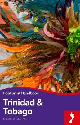 Trinidad & Tobago Handbook by Williams, Lizzie