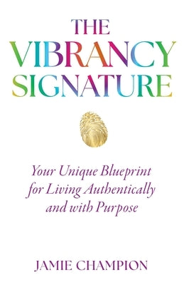 The Vibrancy Signature by Champion, Jamie